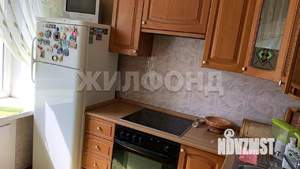 2-к квартира, на длительный срок, 58м2, 4/4 этаж