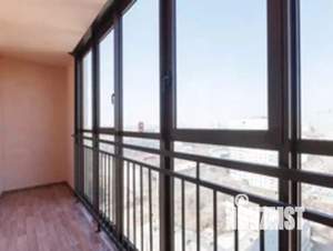 Студия квартира, посуточно, 25м2, 18/25 этаж