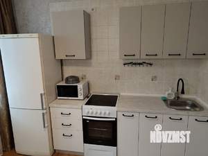 1-к квартира, на длительный срок, 42м2, 6/14 этаж