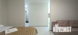 1-к квартира, посуточно, 31м2, 1/1 этаж