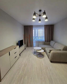 1-к квартира, на длительный срок, 41м2, 13/14 этаж