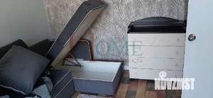 1-к квартира, на длительный срок, 39м2, 5/5 этаж