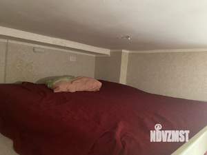 Студия квартира, на длительный срок, 17м2, 1/5 этаж