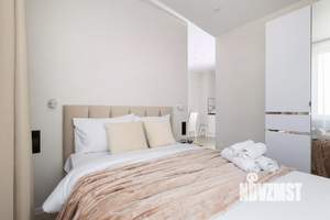 1-к квартира, посуточно, 39м2, 1/1 этаж