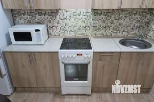 Студия квартира, на длительный срок, 28м2, 10/18 этаж