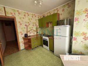 1-к квартира, на длительный срок, 34м2, 6/6 этаж