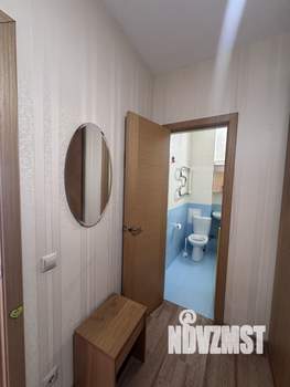 Студия квартира, на длительный срок, 33м2, 7/11 этаж