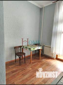 1-к квартира, на длительный срок, 40м2, 7/16 этаж