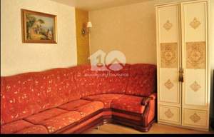 1-к квартира, на длительный срок, 31м2, 4/5 этаж