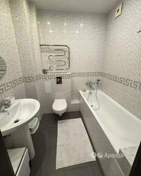 3-к квартира, на длительный срок, 89м2, 11/14 этаж