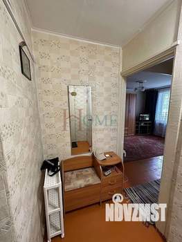 1-к квартира, на длительный срок, 29м2, 2/5 этаж