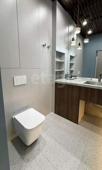 1-к квартира, на длительный срок, 34м2, 21/19 этаж