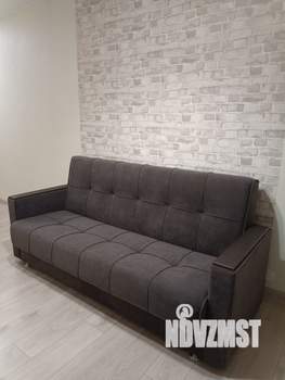 1-к квартира, на длительный срок, 37м2, 12/18 этаж