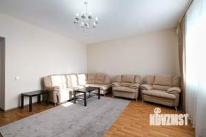 2-к квартира, на длительный срок, 94м2, 11/14 этаж