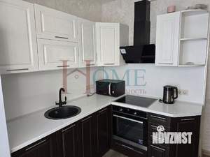 1-к квартира, на длительный срок, 32м2, 2/17 этаж