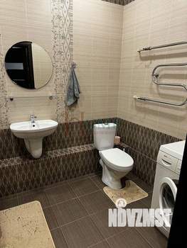 2-к квартира, на длительный срок, 47м2, 3/17 этаж