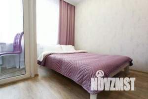 2-к квартира, посуточно, 35м2, 16/25 этаж