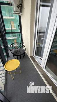 1-к квартира, на длительный срок, 32м2, 15/21 этаж