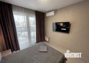 1-к квартира, на длительный срок, 33м2, 9/30 этаж