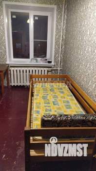 2-к квартира, на длительный срок, 46м2, 3/4 этаж