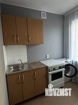 1-к квартира, на длительный срок, 30м2, 5/9 этаж