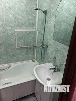 2-к квартира, на длительный срок, 44м2, 4/9 этаж