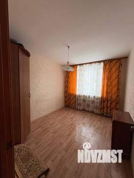 2-к квартира, на длительный срок, 44м2, 3/5 этаж