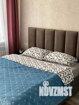 1-к квартира, посуточно, 28м2, 9/13 этаж