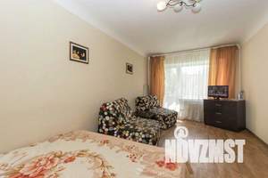 1-к квартира, посуточно, 34м2, 2/5 этаж