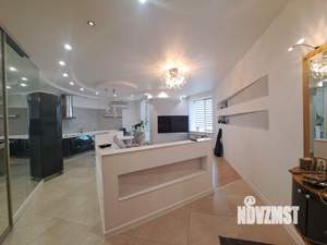 Студия квартира, на длительный срок, 55м2, 7/16 этаж