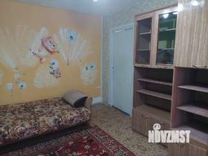 2-к квартира, на длительный срок, 55м2, 3/12 этаж