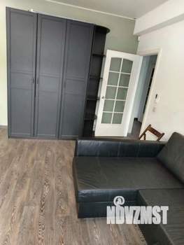 1-к квартира, на длительный срок, 37м2, 3/6 этаж