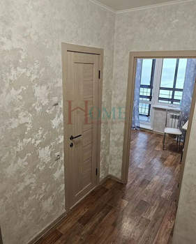 1-к квартира, на длительный срок, 36м2, 4/9 этаж