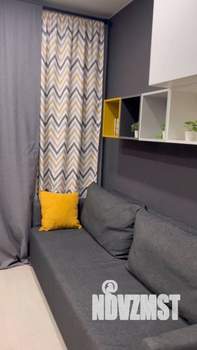 Студия квартира, посуточно, 30м2, 15/24 этаж