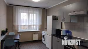 1-к квартира, на длительный срок, 49м2, 2/10 этаж