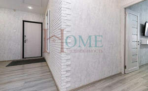 3-к квартира, на длительный срок, 59м2, 5/17 этаж