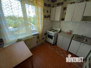 1-к квартира, на длительный срок, 30м2, 5/5 этаж