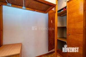 2-к квартира, на длительный срок, 46м2, 5/5 этаж