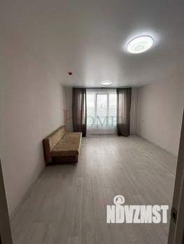 2-к квартира, на длительный срок, 56м2, 11/18 этаж