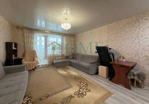 Студия квартира, на длительный срок, 35м2, 6/10 этаж