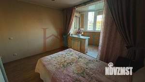 Студия квартира, на длительный срок, 37м2, 10/11 этаж