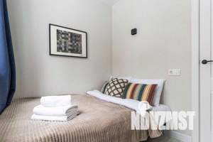1-к квартира, посуточно, 34м2, 1/5 этаж