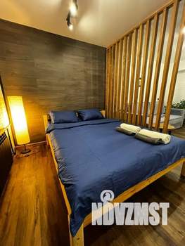 2-к квартира, посуточно, 45м2, 5/9 этаж