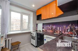 1-к квартира, на длительный срок, 30м2, 5/5 этаж