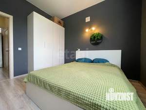 3-к квартира, на длительный срок, 57м2, 4/7 этаж