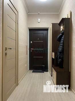 Студия квартира, на длительный срок, 40м2, 21/26 этаж