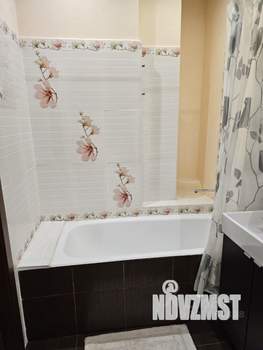 Студия квартира, на длительный срок, 33м2, 18/25 этаж