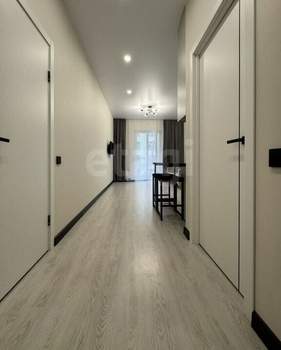 Студия квартира, на длительный срок, 32м2, 3/9 этаж