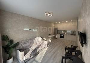 3-к квартира, на длительный срок, 77м2, 2/9 этаж