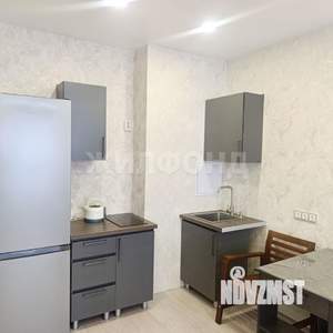 1-к квартира, на длительный срок, 45м2, 3/17 этаж